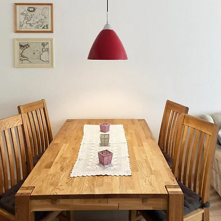 Διαμέρισμα Seeanemone 