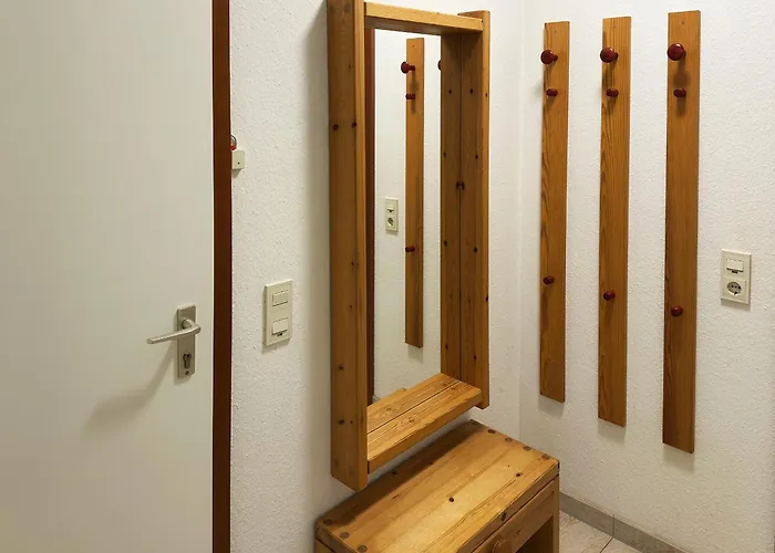 Appartamento Seeanemone 