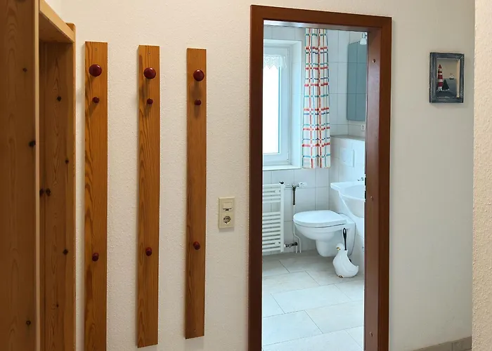 Appartamento Seeanemone 