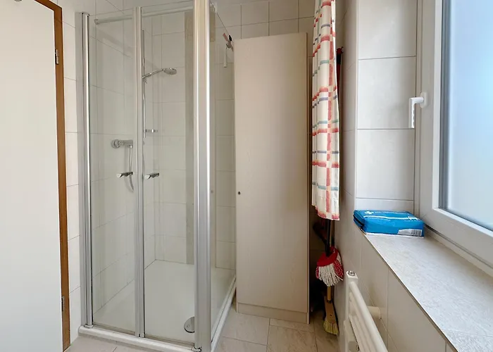 Appartamento Seeanemone 