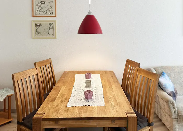 Appartamento Seeanemone 